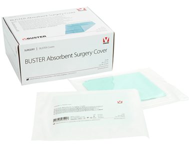 Absorbent Cover (Buster Op-cover)